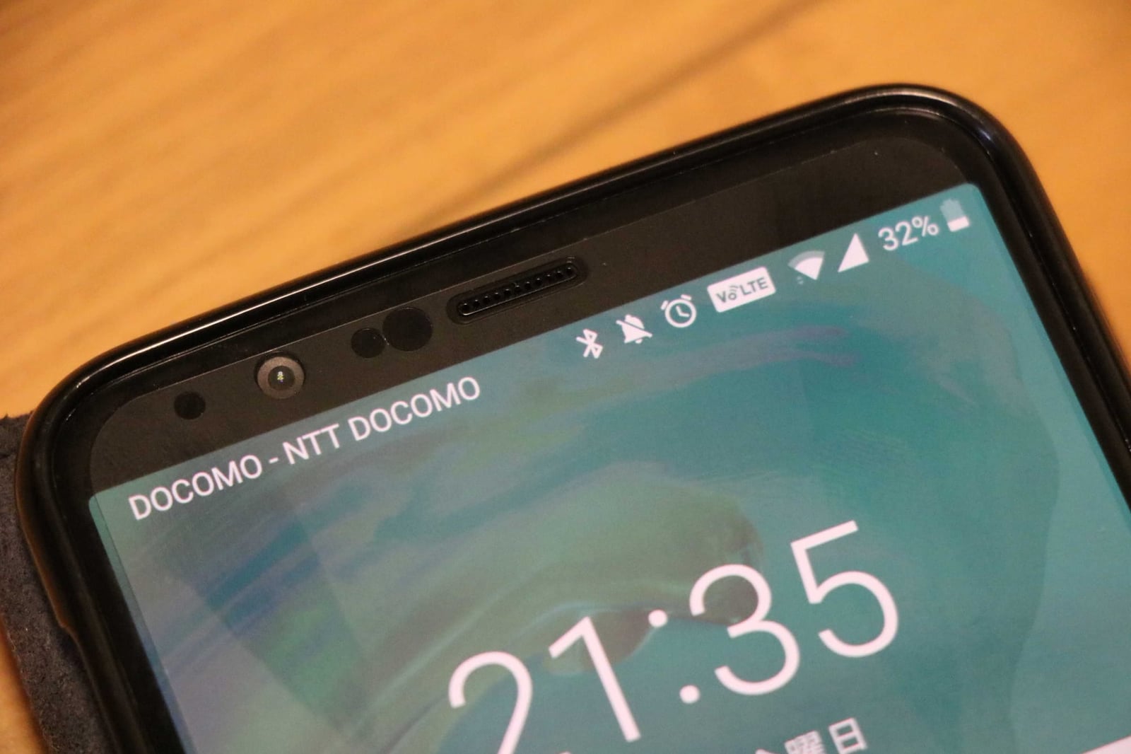 Root不要】OnePlus5T/6/6T/7/7Pro/7TでVoLTEを有効化する方法