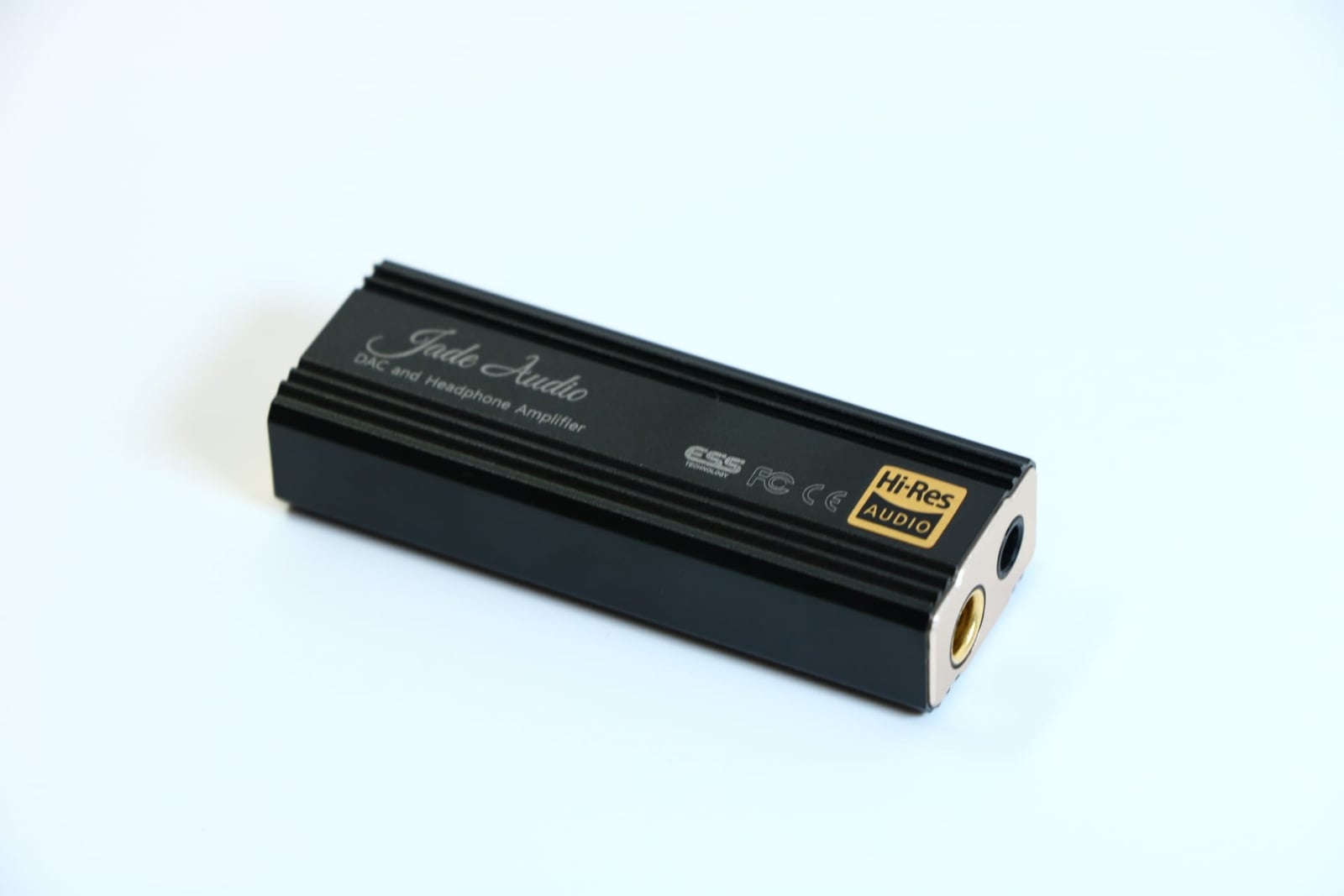 スティック型USB-DAC「FiiO KA3」レビュー。スティック型USB-DACを買う